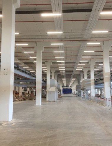 Almo Climate B.V. Eersel afbeelding 3